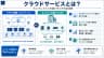クラウドサービスとは？