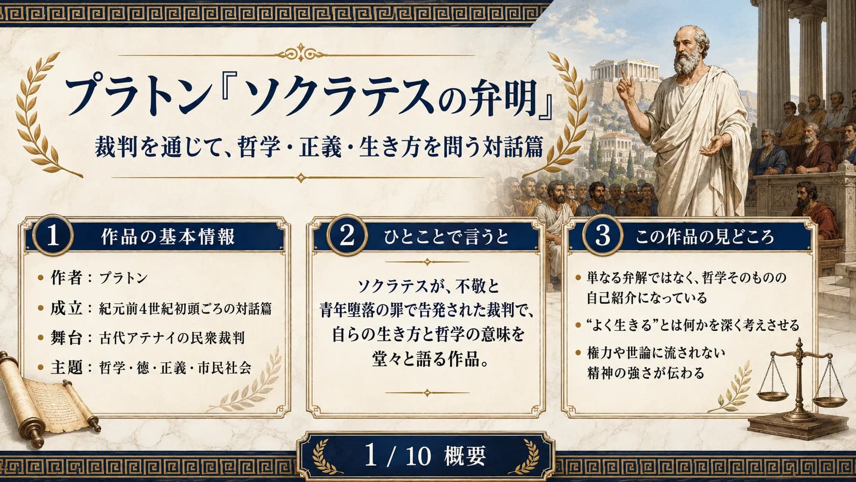 概要