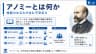 アノミーとは何か