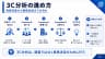 3C分析の進め方