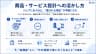 商品・サービス設計への活かし方