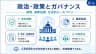 政治・政策とガバナンス