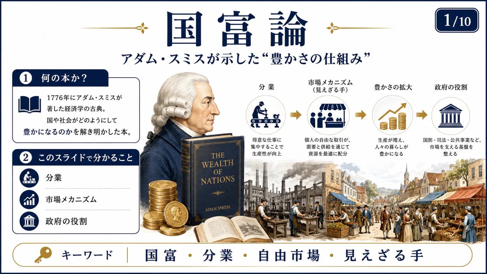 国富論