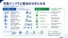 充電インフラと電池がカギになる