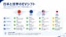 日本と世界のEVシフト