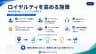 ロイヤルティを高める施策