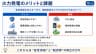 火力発電のメリットと課題