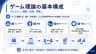 ゲーム理論の基本構成