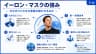 イーロン・マスクの強み