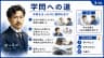 学問への道