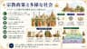 宗教政策と多様な社会