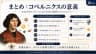 まとめ：コペルニクスの意義