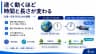 速く動くほど時間と長さが変わる