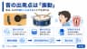 音の出発点は「振動」