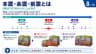 本震・余震・前震とは